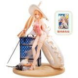  Richelieu: Fleuron of the Waves Ver - Azur Lane - AniGame 