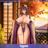  Kashino Robust Floral Strings Ver - Azur Lane - AniGame 