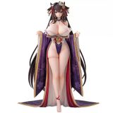  Kashino Robust Floral Strings Ver - Azur Lane - AniGame 