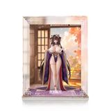  Kashino Robust Floral Strings Ver - Azur Lane - AniGame 