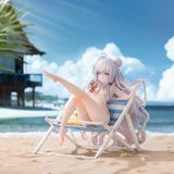  Le Malin Mercredi at the Secret Base Ver - Azur Lane - AniGame 