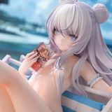  Le Malin Mercredi at the Secret Base Ver - Azur Lane - AniGame 