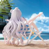  Le Malin Mercredi at the Secret Base Ver - Azur Lane - AniGame 