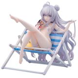  Le Malin Mercredi at the Secret Base Ver - Azur Lane - AniGame 