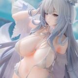  Shinano: Dreamy White Sands Ver - Azur Lane - AniGame 