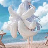  Shinano: Dreamy White Sands Ver - Azur Lane - AniGame 