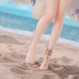  Shinano: Dreamy White Sands Ver - Azur Lane - AniGame 