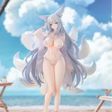  Shinano: Dreamy White Sands Ver - Azur Lane - AniGame 
