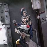  Ulrich von Hutten: Madchen Trummer Ver - Azur Lane - AniGame 