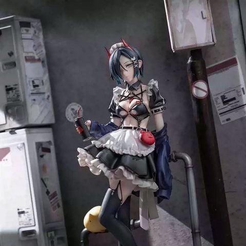  Ulrich von Hutten: Madchen Trummer Ver - Azur Lane - AniGame 