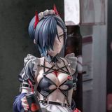  Ulrich von Hutten: Madchen Trummer Ver - Azur Lane - AniGame 