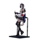  Ulrich von Hutten: Madchen Trummer Ver - Azur Lane - AniGame 