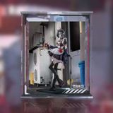  Ulrich von Hutten: Madchen Trummer Ver - Azur Lane - AniGame 