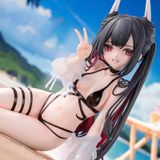  Hatsuzuki: August First Romance Ver - Azur Lane - AniGame 