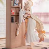  Kuwakami Kaho: Memorial Lobby Ver - Blue Archive - AniGame 