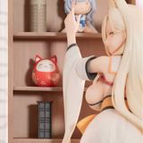  Kuwakami Kaho: Memorial Lobby Ver - Blue Archive - AniGame 