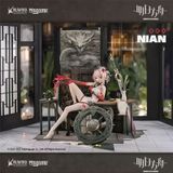  Nian: Unfettered Freedom Ver - Arknights - AniGame 