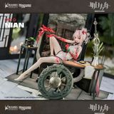  Nian: Unfettered Freedom Ver - Arknights - AniGame 