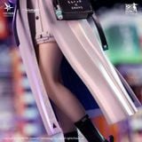  HK416: White Negroni Ver - Girl's Frontline - Hobby Max 