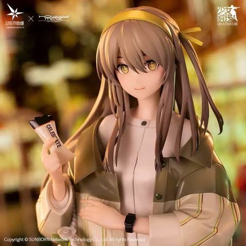  UMP40: Moon River Ver - Girl's Frontline - Hobby Max 