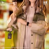  UMP40: Moon River Ver - Girl's Frontline - Hobby Max 
