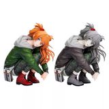  Asuka Langley Shikinami Ver. RADIO EVA Part.3 - Evangelion - Hobby Max 