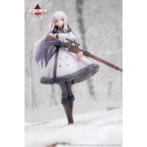  Jefuty - Reverse Collapse: Code Name Bakery - Reverse Studio 