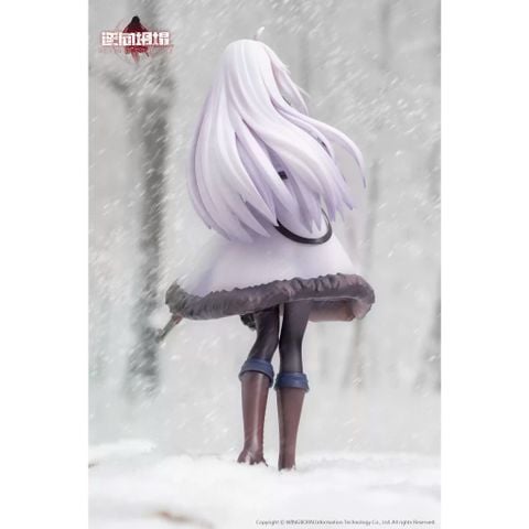  Jefuty - Reverse Collapse: Code Name Bakery - Reverse Studio 