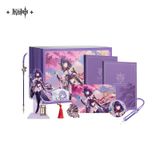  Hộp nhạc OST chủ đề Inazuma - Genshin Impact 