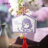  Hộp nhạc OST chủ đề Inazuma - Genshin Impact 