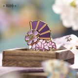  Hộp nhạc OST chủ đề Inazuma - Genshin Impact 