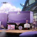  Hộp nhạc OST chủ đề Inazuma - Genshin Impact 