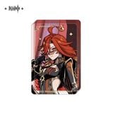  Khối tranh cát loạt Câu Chuyện Lữ Hành - Genshin Impact 