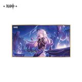  Giấy màu loạt Câu Chuyện Lữ Hành - Genshin Impact 