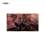  Giấy màu loạt Câu Chuyện Lữ Hành - Genshin Impact 