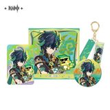  Bộ sản phẩm chủ đề Minh Chứng Lòng Dũng Cảm - Genshin Impact 