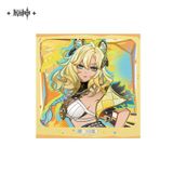  Bộ sản phẩm chủ đề Minh Chứng Lòng Dũng Cảm - Genshin Impact 