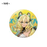  Bộ sản phẩm chủ đề Minh Chứng Lòng Dũng Cảm - Genshin Impact 