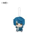  Móc bông chibigumi nhân vật - Genshin Impact 