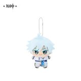  Móc bông Chibigurumi - Genshin Impact 