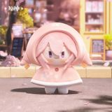  Búp bê chủ đề Vui Chơi Trong Cơn Mưa - Genshin Impact 