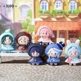  Búp bê chủ đề Vui Chơi Trong Cơn Mưa - Genshin Impact 