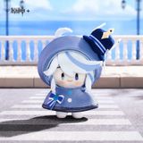  Búp bê chủ đề Vui Chơi Trong Cơn Mưa - Genshin Impact 