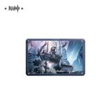  Bộ sưu tập loạt Hoạt hình ngắn Ký Ức Kiếp Này - Genshin Impact 