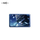  Bộ sưu tập loạt Hoạt hình ngắn Ký Ức Kiếp Này - Genshin Impact 