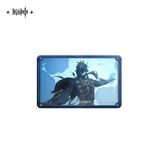  Bộ sưu tập loạt Hoạt hình ngắn Ký Ức Kiếp Này - Genshin Impact 