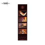  Bộ sản phẩm loạt Hoạt hình ngắn Hoàng Hôn - Genshin Impact 