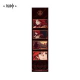  Bộ sản phẩm loạt Hoạt hình ngắn Hoàng Hôn - Genshin Impact 