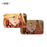  Bộ sản phẩm loạt Hoạt hình ngắn Hoàng Hôn - Genshin Impact 