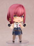  #2725 Nendoroid Houshou Marine: Office Lady outfit ver - Good Smile Company 